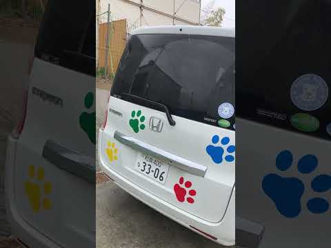 目立たないように考えた末こうなりました！(YouTube)