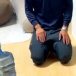 犬が『夫に叱られてしまった』結果→反省しながら『大好き』が溢れてしまい…許さざるを得ない光景が108万再生「シャコタンで草」「可愛すぎ」(ブログ)