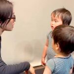 2人の男の子が悪いことをしたので叱った結果→察した大型犬が…ワンコとは思えない『まさかの光景』が1205万再生「涙出た」「健気すぎる…」(ブログ)