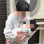 『生まれたばかりの赤ちゃん』を目の前にした犬→想定外だった『愛おしすぎる行動』が21万表示「めちゃくちゃ嬉しそうｗ」「お耳ぺったんこ」(ブログ)