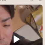 『緊急です』外出中に彼氏からLINE→送られてきた映像を開いたら…想定外だった『まさかの事件』が58万再生「声出たｗ」「ガチで緊急で草」(ブログ)