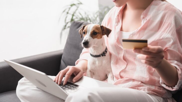 犬を飼うのに『絶対必要な貯金額』とは？迎える前に知っておくべき飼育費用まで解説(ブログ)