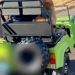 乗り物が大好きな犬に、サプライズで『本物の車』を買った結果→乗せてみると…愛おしすぎる光景が77万再生「駄々こねてて笑うｗ」「嬉しそう」(ブログ)