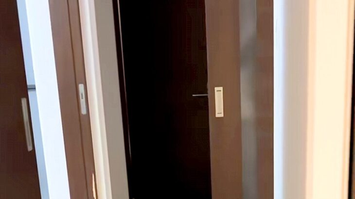 トイレから『出してくれー！』と妻の叫び声が聞こえたので、慌てて見に行った結果→『まさかの光景』に爆笑続々「顔がｗｗ」「守ってたんだね」(ブログ)