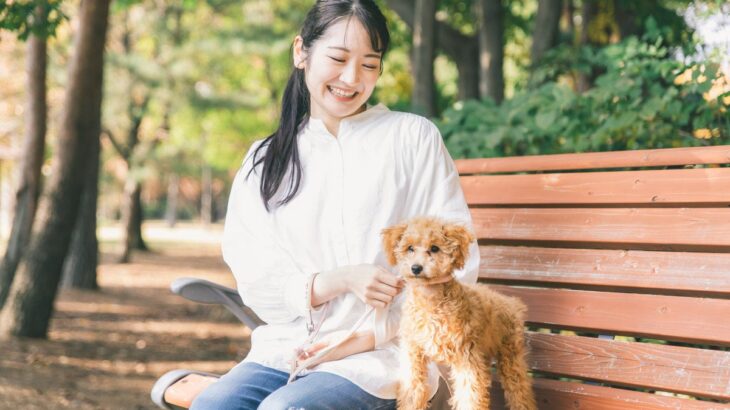 犬が『他人に興味を持つ』心理4選　飼い主以外の人に寄っていく理由や注意点まで(ブログ)