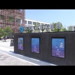 FISH POND (みなとやま水族館) 2022年7月1日(YouTube)